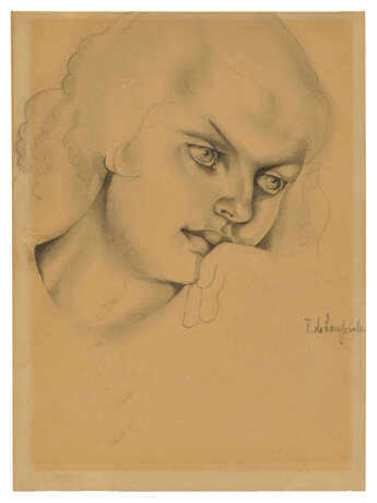 Tamara de Lempicka (1898-1980) - photo 2