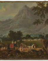 SIR CHARLES D'OYLY, 7TH BT (BRITISH, 1781-1845)
