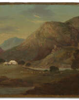 SIR CHARLES D'OYLY, 7TH BT (BRITISH, 1781-1845)
