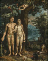 Cornelis Cornelisz. van Haarlem, circle of