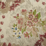 TWO PAIRS OF PILLOWS WITH FRENCH SILK BROCADE - photo 9