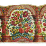 A SET OF FRENCH OR ENGLISH NEEDLEPOINT PANELS FOR A SOFA - фото 2