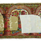 A SET OF FRENCH OR ENGLISH NEEDLEPOINT PANELS FOR A SOFA - photo 14