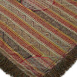 TWO WOVEN SHAWLS - Foto 5