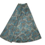 A QUANTITY OF FRENCH SILK BROCADE - photo 2