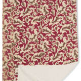 TWO PANELS OF FRENCH PRINTED COTTON - фото 2