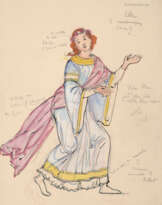 ALEXANDRE BENOIS (1870-1960)