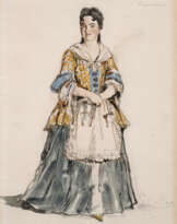 ALEXANDRE BENOIS (1870-1960)