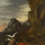 GUSTAVE MOREAU (FRENCH, 1826-1898) - Foto 1