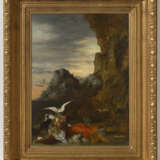 GUSTAVE MOREAU (FRENCH, 1826-1898) - Foto 2