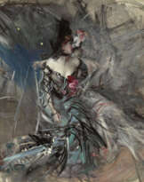 Giovanni Boldini (1842-1931)