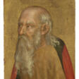 GENTILE DA FABRIANO (FABRIANO C.1385-1427 ROME) - Архив аукционов