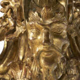 A GEORGE II GILTWOOD AND GILT-BRONZE CHANDELIER - photo 17