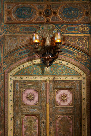 TIFFANY STUDIOS - photo 9