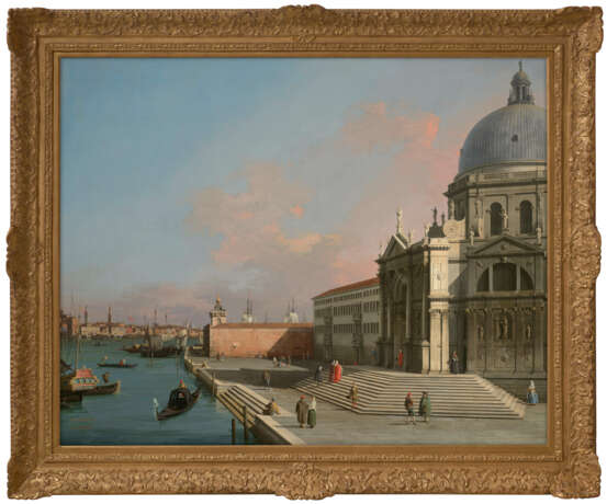 GIOVANNI ANTONIO CANAL, CALLED CANALETTO (VENICE 1697-1768) - Foto 4