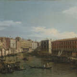 GIOVANNI ANTONIO CANAL, CALLED CANALETTO (VENICE 1697-1768) - Foto 2