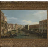 GIOVANNI ANTONIO CANAL, CALLED CANALETTO (VENICE 1697-1768) - photo 4