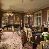 A SUITE OF TWENTY LOUIS XV STYLE GILTWOOD CHAISES - photo 20