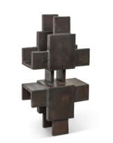 CAREL VISSER (1928-2015)