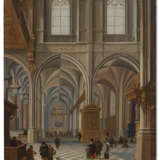 BARTHOLOMEUS VAN BASSEN (THE HAGUE? C. 1590-1652 THE HAGUE) - photo 1