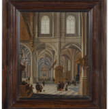 BARTHOLOMEUS VAN BASSEN (THE HAGUE? C. 1590-1652 THE HAGUE) - Foto 2