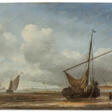 CIRCLE OF JAN VAN DE CAPPELLE (AMSTERDAM C. 1624-1679) - Auction prices