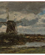 Willem Roelofs. WILLEM ROELOFS (1822-1897)