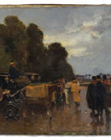WILLEM DE ZWART (1862-1931)