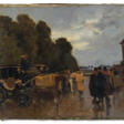 WILLEM DE ZWART (1862-1931) - Auction archive