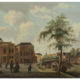 CIRCLE OF FREDERICUS THEODORUS RENARD (AMSTERDAM 1778-1820/24) - photo 5