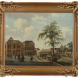 CIRCLE OF FREDERICUS THEODORUS RENARD (AMSTERDAM 1778-1820/24) - photo 6