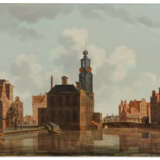 CIRCLE OF FREDERICUS THEODORUS RENARD (AMSTERDAM 1778-1820/24) - photo 8