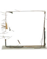 AUKE DE VRIES (b. 1937)