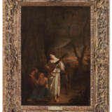 CIRCLE OF CAREL DE MOOR (LEIDEN 1655-1738 WARMOND) - Foto 2
