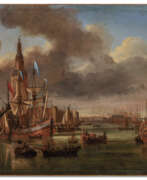 Ян Карел Донатус ван Бекк. JAN KAREL DONATUS VAN BEECQ (AMSTERDAM 1638-1722)