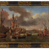 JAN KAREL DONATUS VAN BEECQ (AMSTERDAM 1638-1722) - фото 2