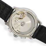 Armbanduhr: schöner vintage Tachymeter-Chronograph, Comor Automatic Edition No.57, vermutlich 90er Jahre, limitiert 279/499 - photo 3