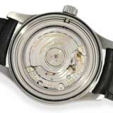 Armbanduhr: große IWC Fliegeruhr Mark XV Ref.3253 mit Originalbox und Papieren, ca.2005 - Foto 3