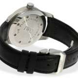 Armbanduhr: große IWC Fliegeruhr Mark XV Ref.3253 mit Originalbox und Papieren, ca.2005 - фото 5