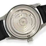 Armbanduhr: große IWC Fliegeruhr Mark XV Ref.3253 mit Originalbox und Papieren, ca.2005 - Foto 6