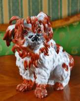 Мейсен, Германия, середина XX века Мейсен, Германия, середина XX века