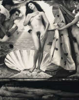 JOEL-PETER WITKIN (B. 1939)