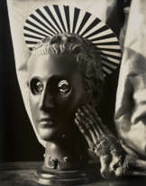 JOEL-PETER WITKIN (B. 1939)