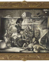 JOEL-PETER WITKIN (B. 1939)