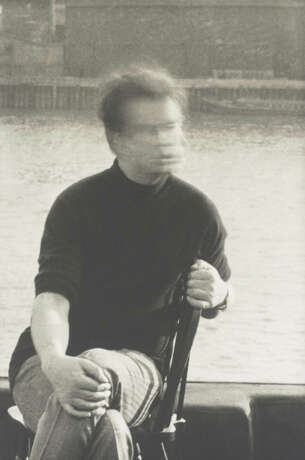PETER BEARD (1938–2020) - Foto 1