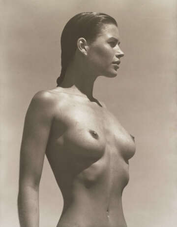HERB RITTS (1952–2002) - Foto 1