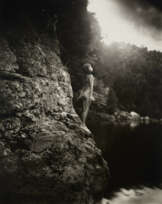 SALLY MANN (B. 1951)