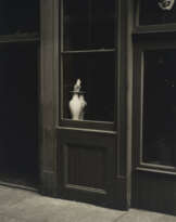 MINOR WHITE (1908–1976)