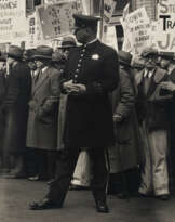 DOROTHEA LANGE (1895-1965)