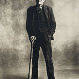 IRVING PENN (1917–2009) - Foto 1